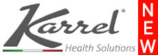 KARREL HEALTH SOLUTIONS > Exhibitor at WHX Dubai 2026