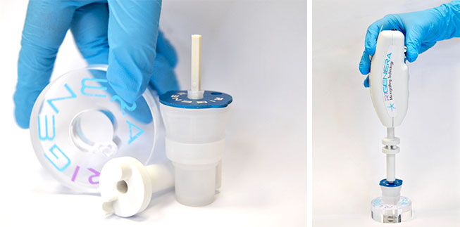 WHX Dubai 2026 | RIGENERA HBW | 