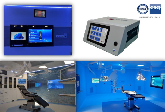 WHX Dubai 2026 | TECHLAB WORKS |