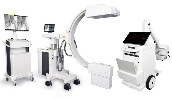 WHX Dubai 2026 | ALMAX IMAGING |