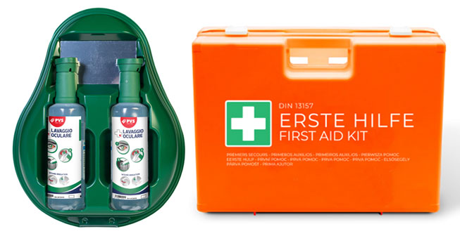 WHX Dubai 2026 | PVS SPA |