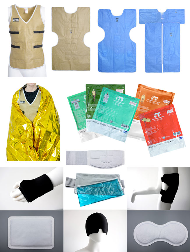 WHX Dubai 2026 | ZETA GROUP |