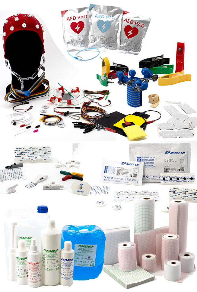 WHX Dubai 2026 | EF MEDICA | 