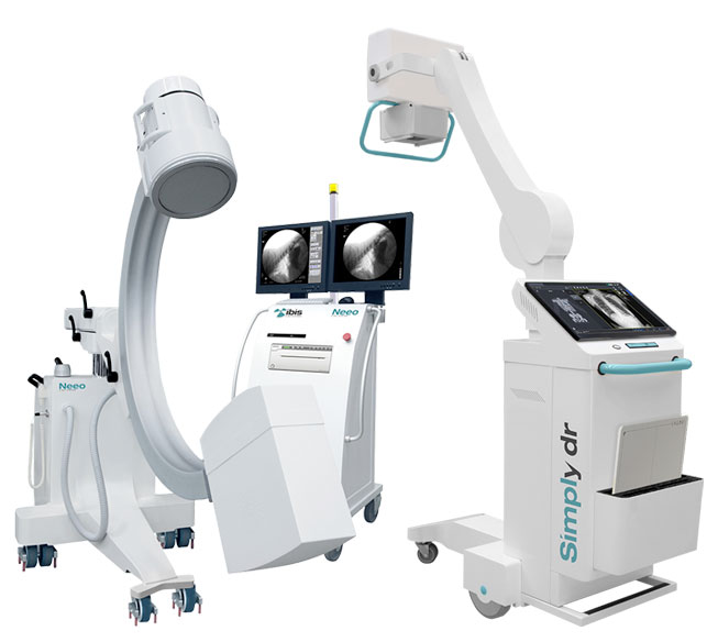 WHX Dubai 2026 | IBIS S.R.L. |