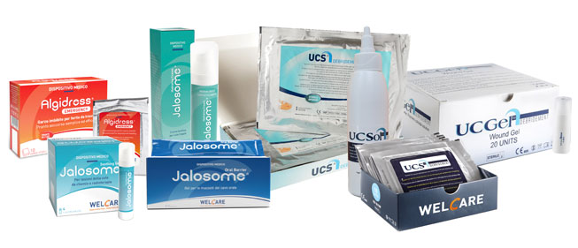 WHX Dubai 2026 | WELCARE INDUSTRIES |