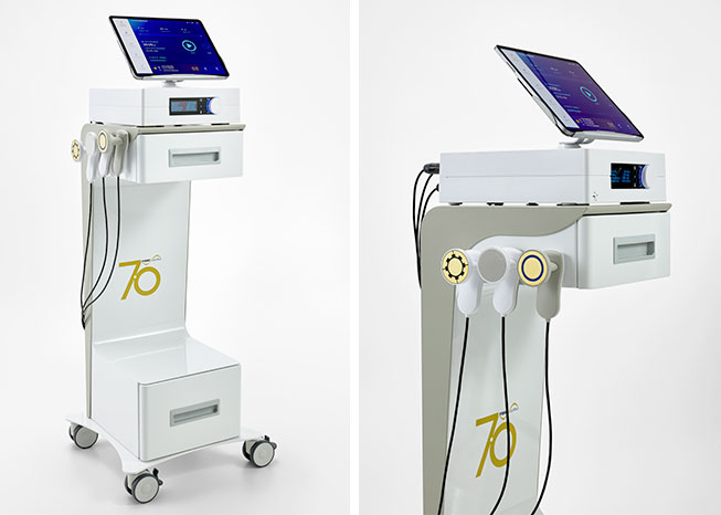 WHX Dubai 2026 | FISIOWARM | 