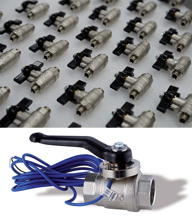 WHX Dubai 2026 | IDROSFER SRL |