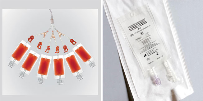 WHX Dubai 2026 | HAEMOPHARM HEALTHCARE |