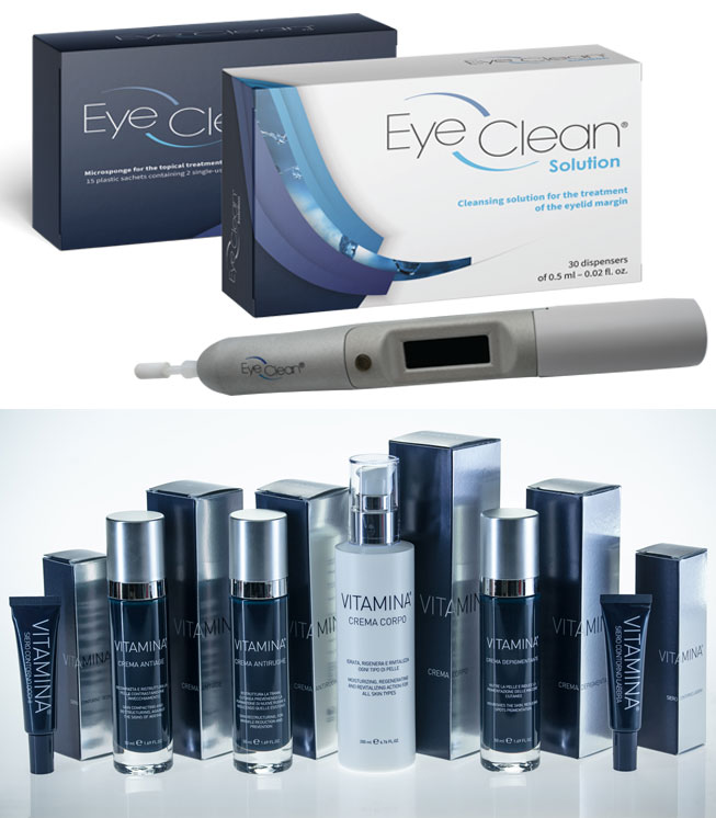 WHX Dubai 2026 | IROMED THERAPEUTICS | 