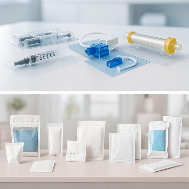 WHX Dubai 2026 | ENCAPLAST SPA |