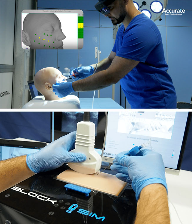 WHX Dubai 2026 | ACCURATE |