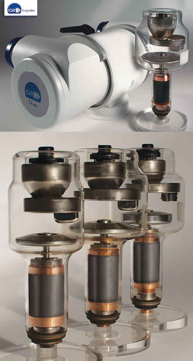 WHX Dubai 2026 | IAE SPA |