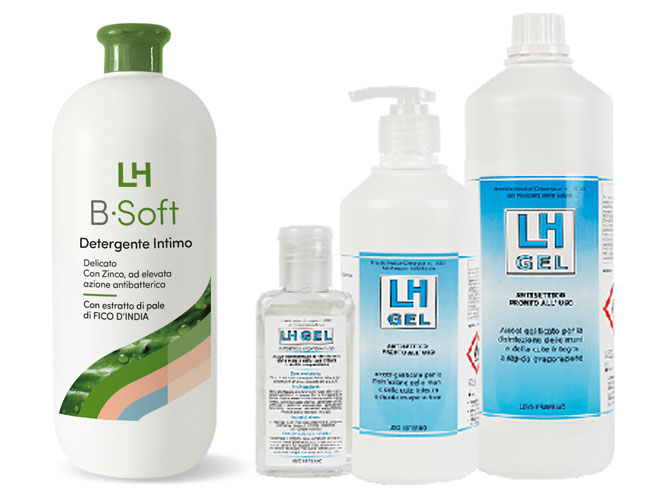 WHX Dubai 2026 | LOMBARDA H SRL |