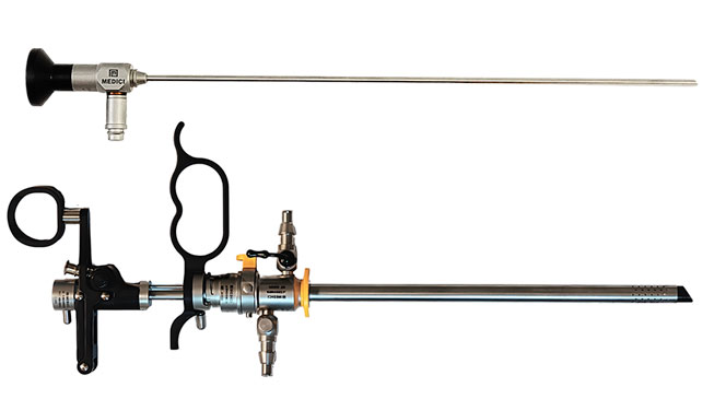 WHX Dubai 2026 | MEDICI BY ENDOMED | 