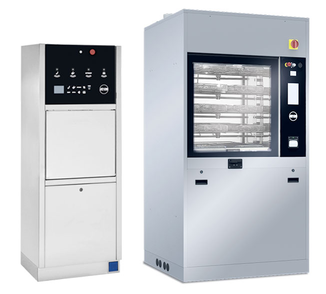 WHX Dubai 2026 | AT-OS |