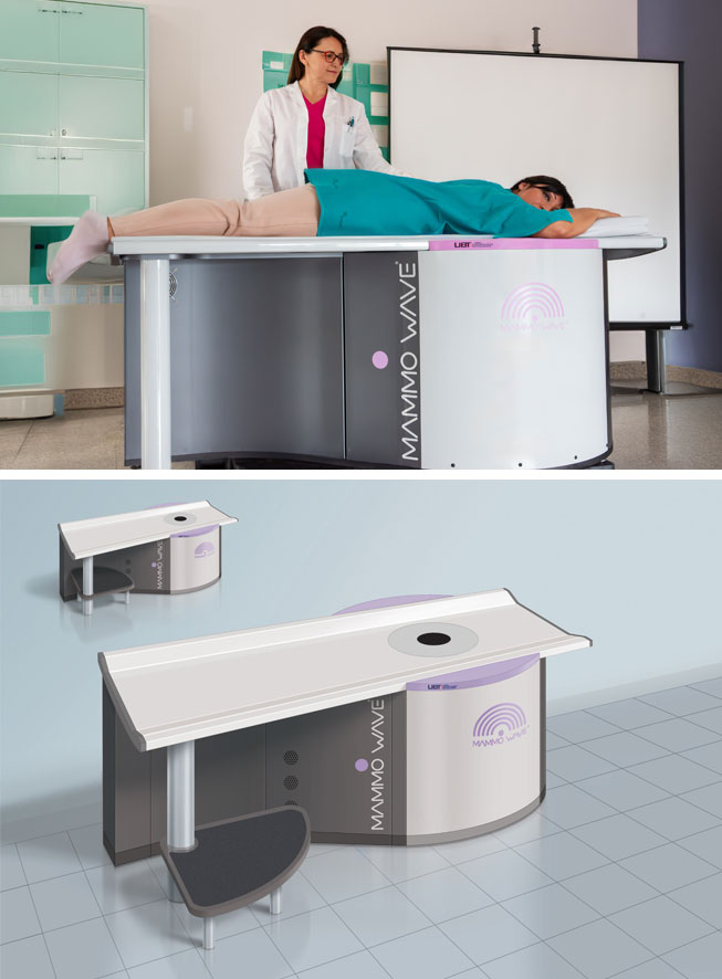 WHX Dubai 2026 | UBT MAMMOWAVE |