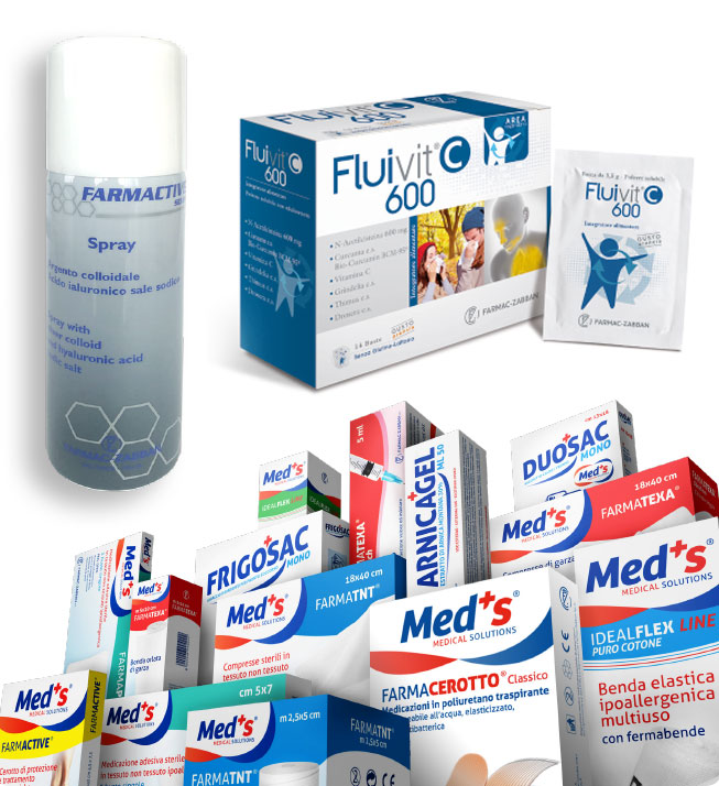 WHX Dubai 2026 | FARMAC ZABBAN |