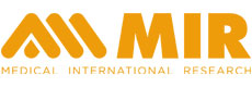 MIR - MEDICAL INT. RESEARCH > Exhibitor at WHX Dubai 2026