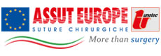 ASSUT EUROPE > Exhibitor at WHX Dubai 2026