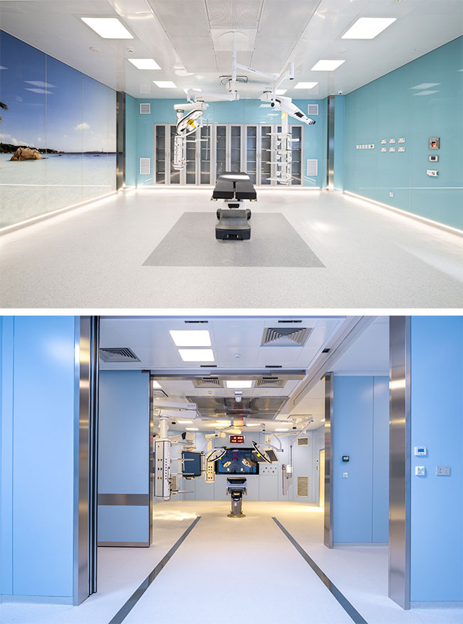 WHX Dubai 2026 | CASALUCI HEALTHCARE |