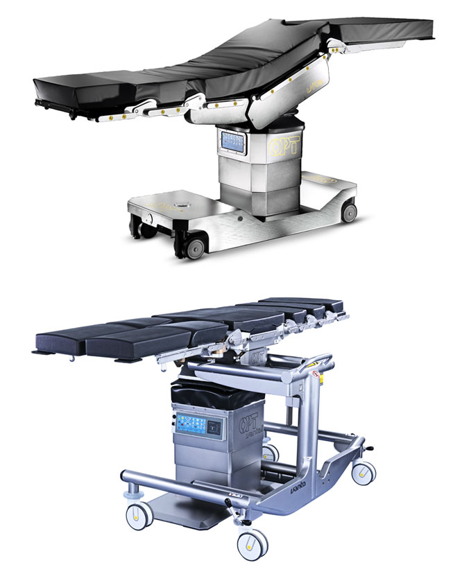 WHX Dubai 2026 | OPT SURGISYSTEMS |