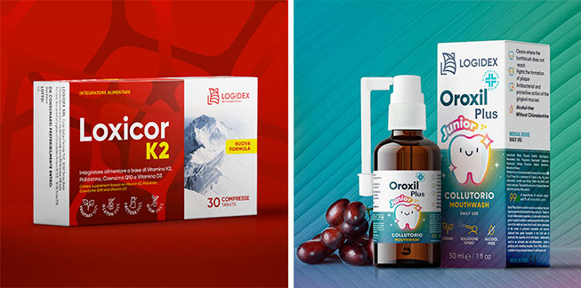 WHX Dubai 2026 | LOGIDEX |