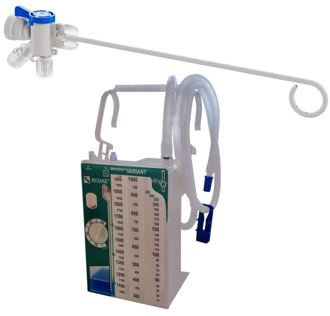 WHX Dubai 2026 | REDAX |