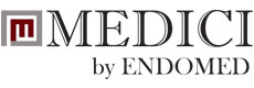 MEDICI BY ENDOMED > Exhibitor at WHX Dubai 2026