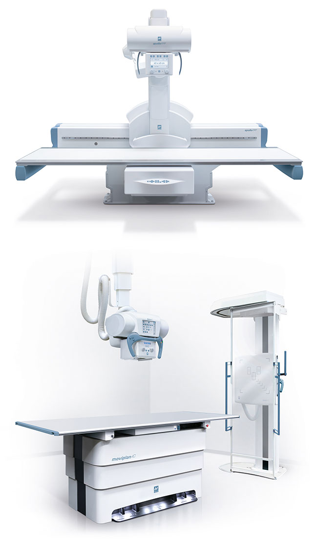 WHX Dubai 2026 | VILLA SISTEMI MEDICALI |