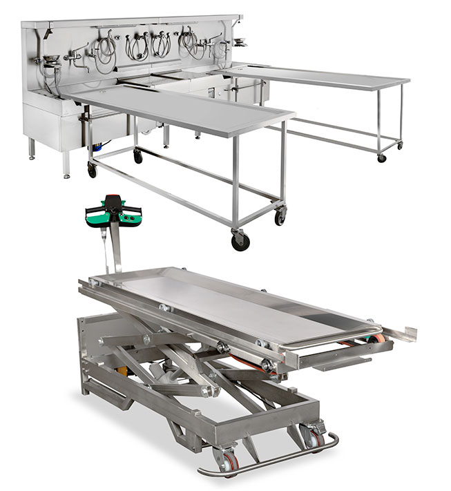 WHX Dubai 2026 | CEABIS PATHOLOGY | 