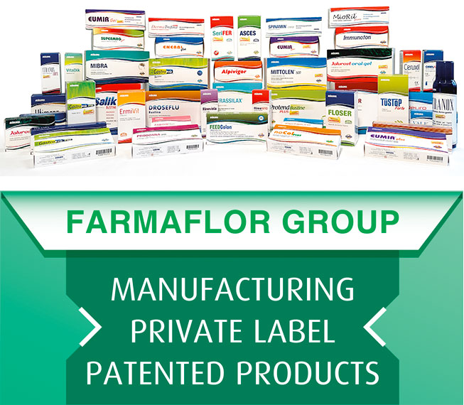 WHX Dubai 2026 | FARMAFLOR GROUP |