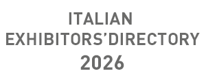 WHX Dubai 2026 - Italian exhibitors catalogue